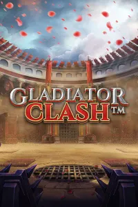 Gladiator Clash