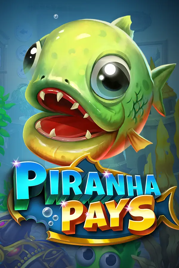 Piranha Pays